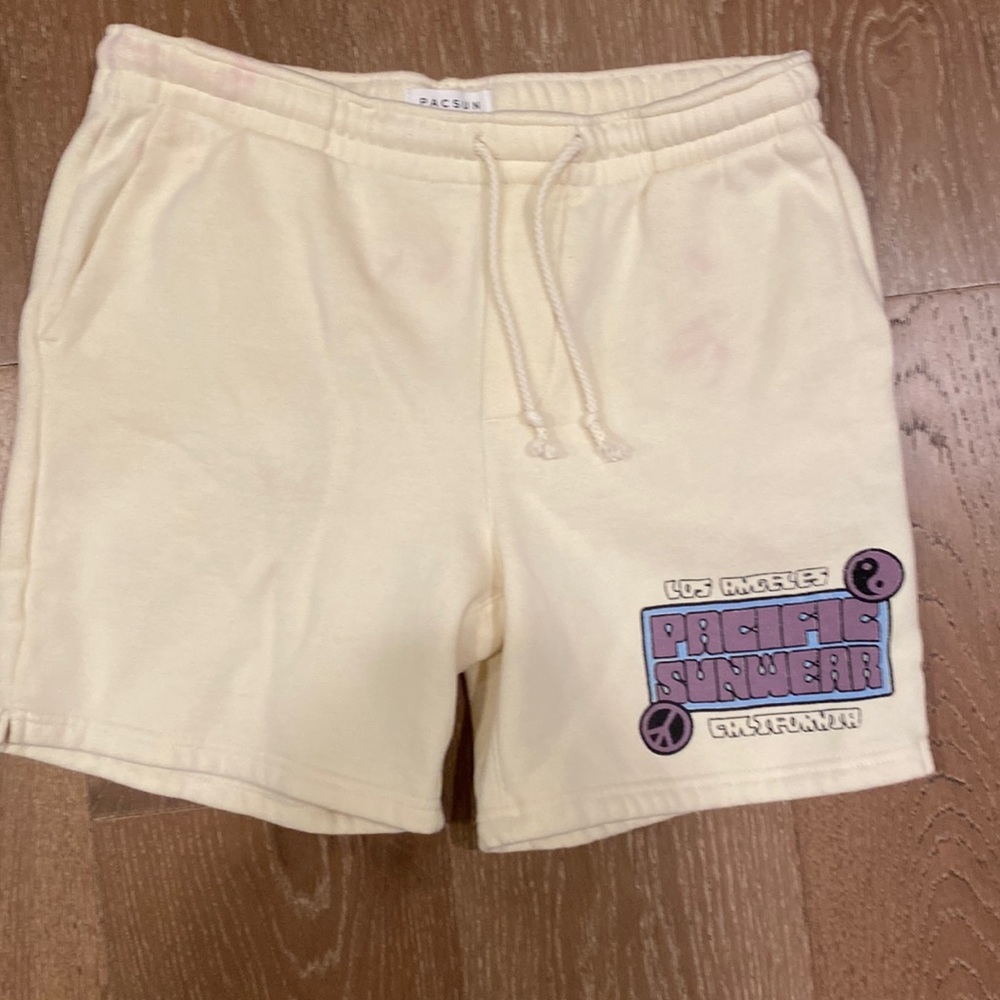 Pacsun Shorts